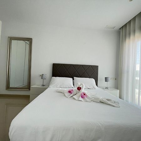 Villa Deluxe La Marina Beach Αλικάντε Εξωτερικό φωτογραφία