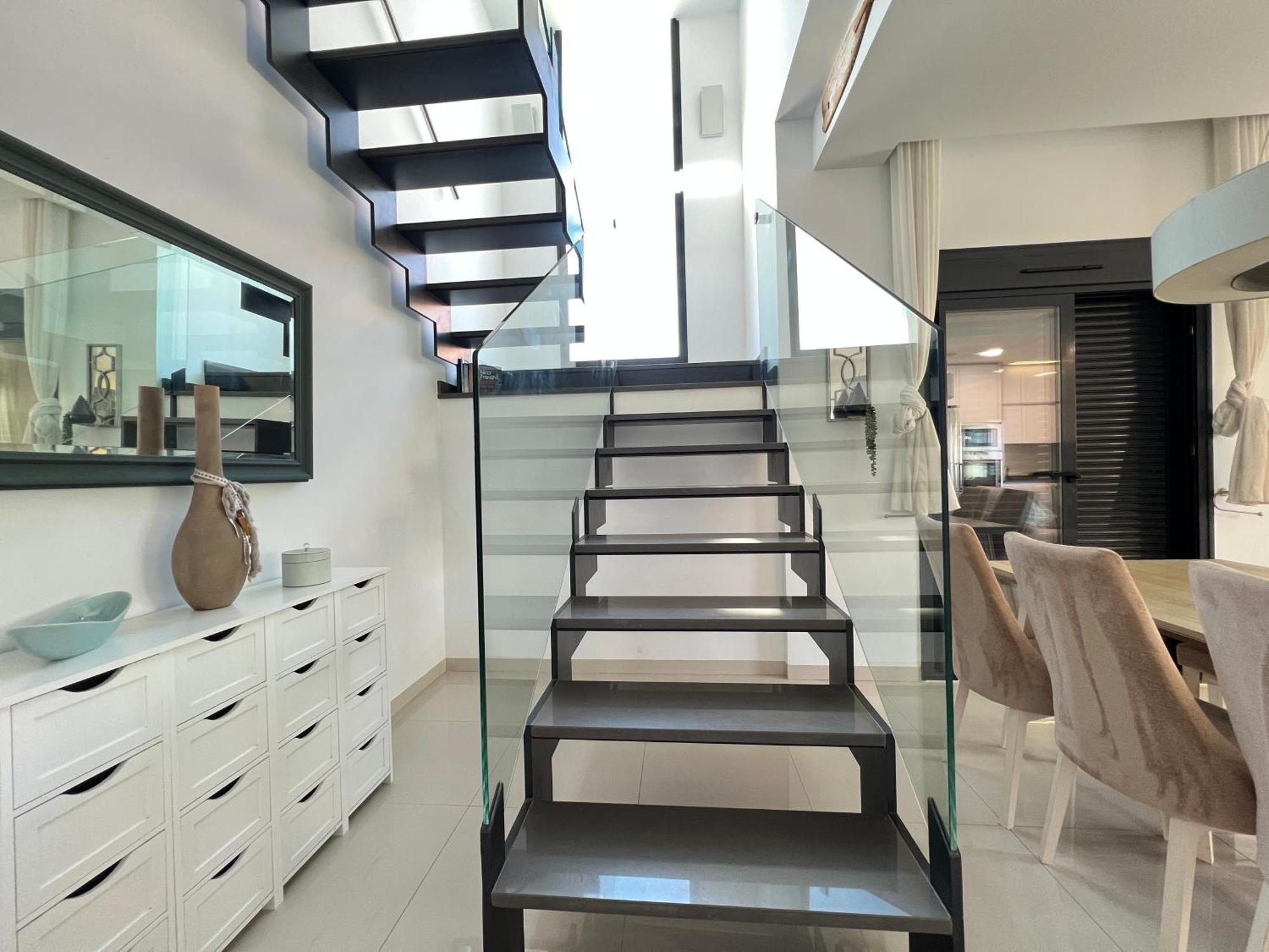 Villa Deluxe La Marina Beach Αλικάντε Εξωτερικό φωτογραφία