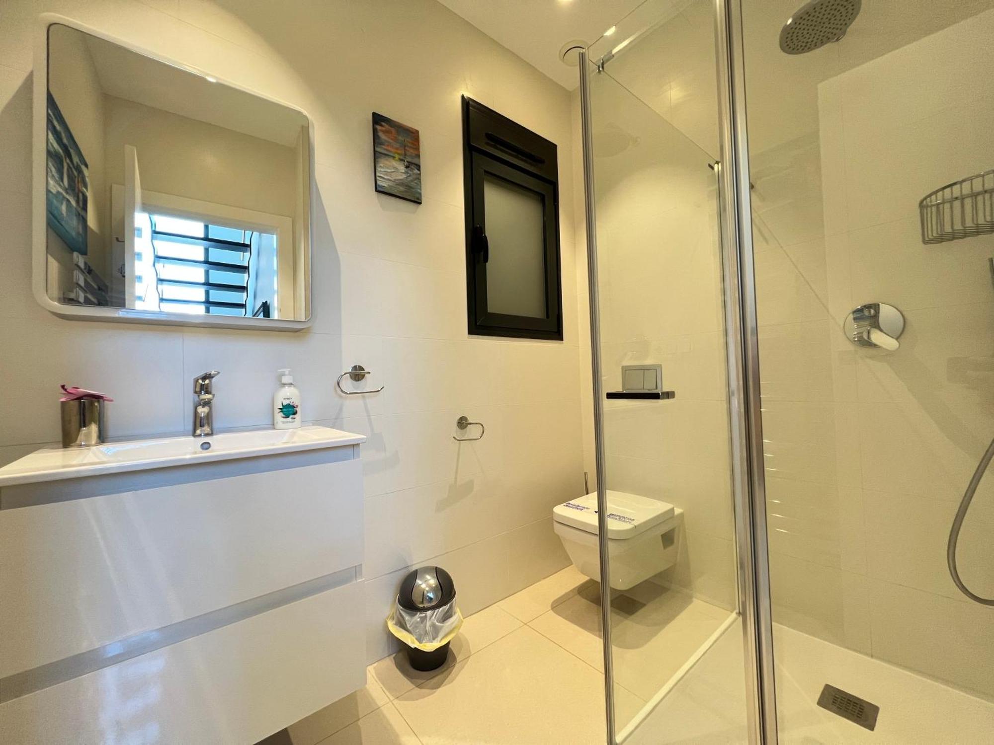Villa Deluxe La Marina Beach Αλικάντε Εξωτερικό φωτογραφία
