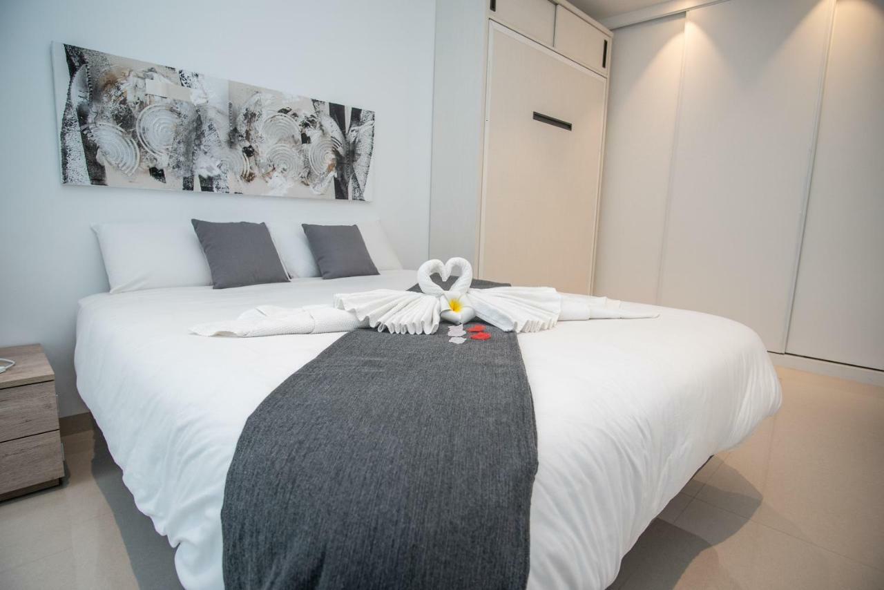 Villa Deluxe La Marina Beach Αλικάντε Εξωτερικό φωτογραφία